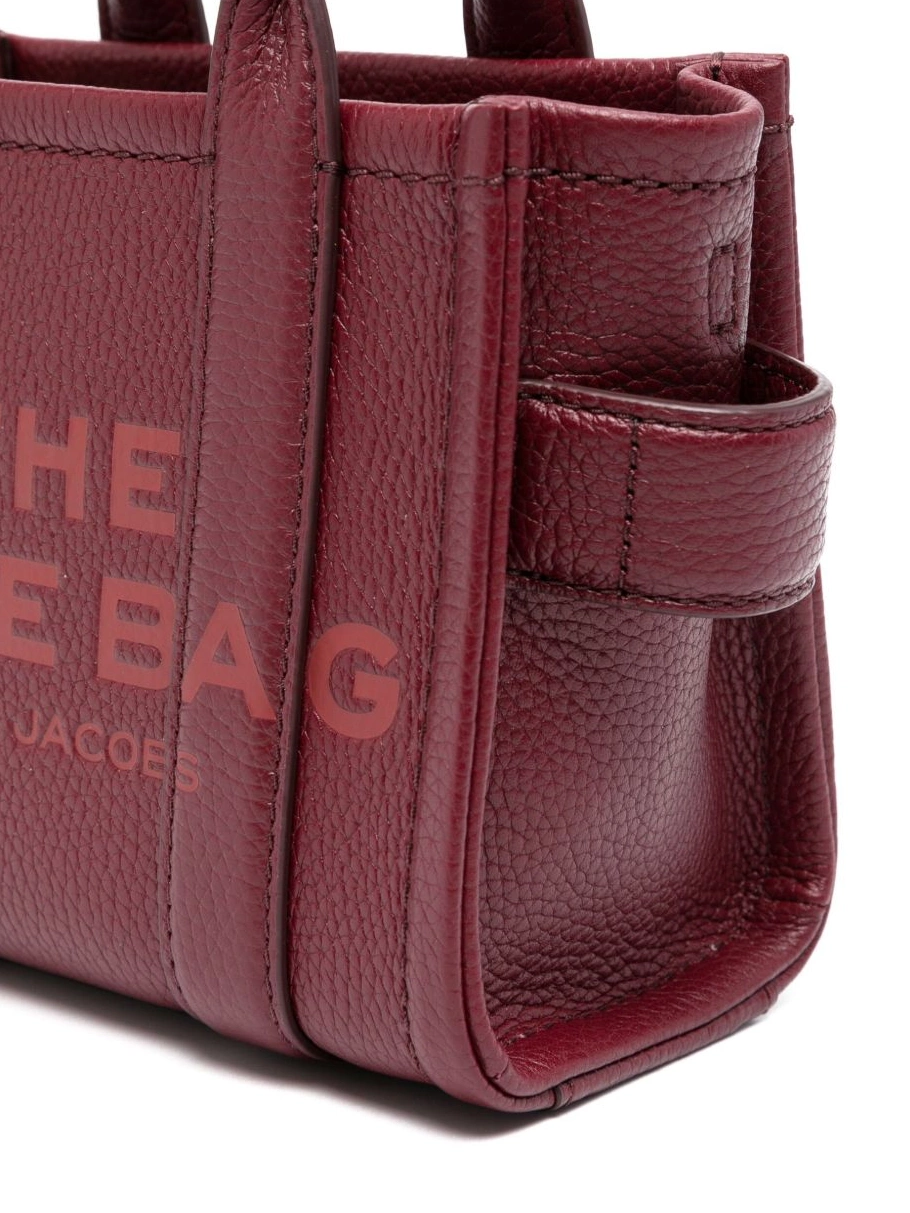 Affordable tote The mini Women Leather Jacobs Marc bag 0807